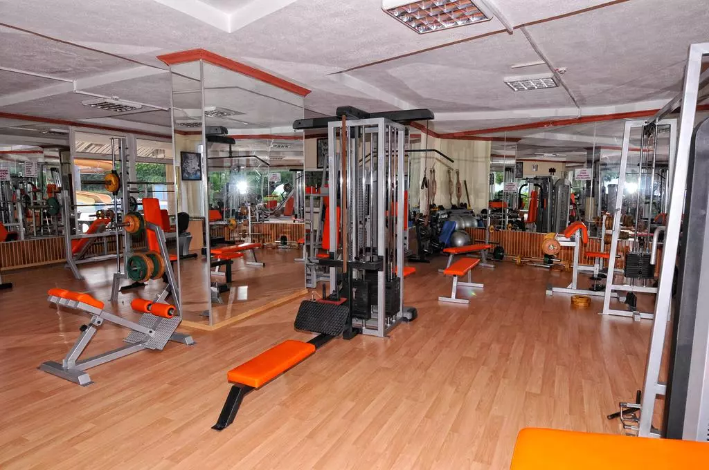 هتل نظربیچ آنتالیا-4781